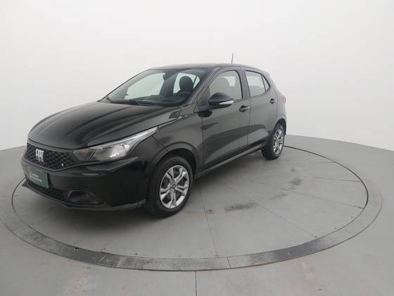 FIAT ARGO 1.0 FIREFLY FLEX DRIVE MANUAL FIAT ARGO 1.0 FIREFLY FLEX DRIVE MANUAL